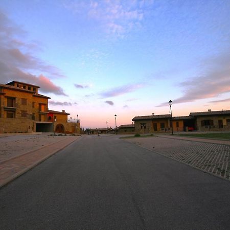 Case Vacanze Villini Panoramici Sul Lago Trasimeno Castel Rigone Exterior foto